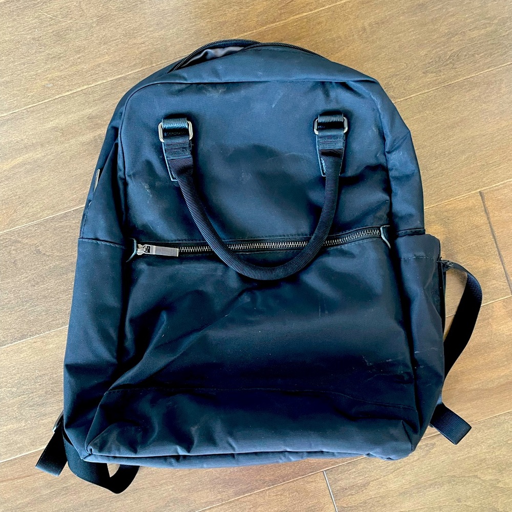 Target laptop backpack
